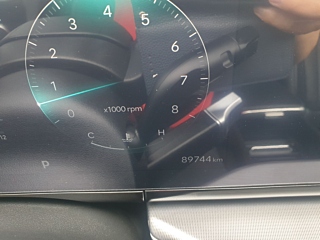 HYUNDAI GRANDEUR GN7 2024