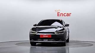 KIA EV6 2022