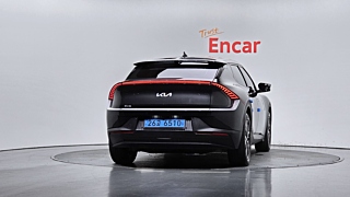 KIA EV6 2022