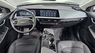 KIA EV6 2022