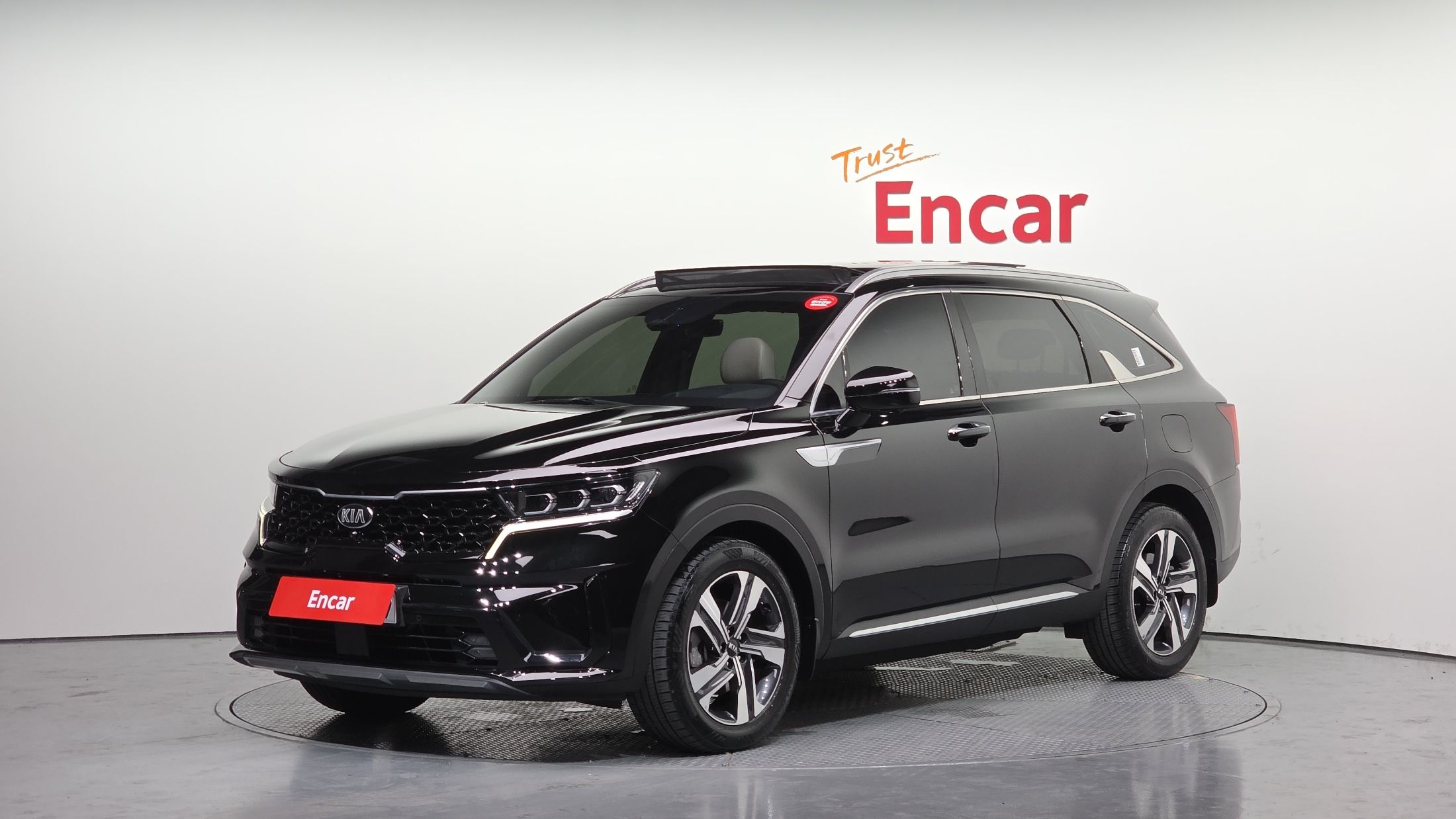 KIA SORENTO 2020