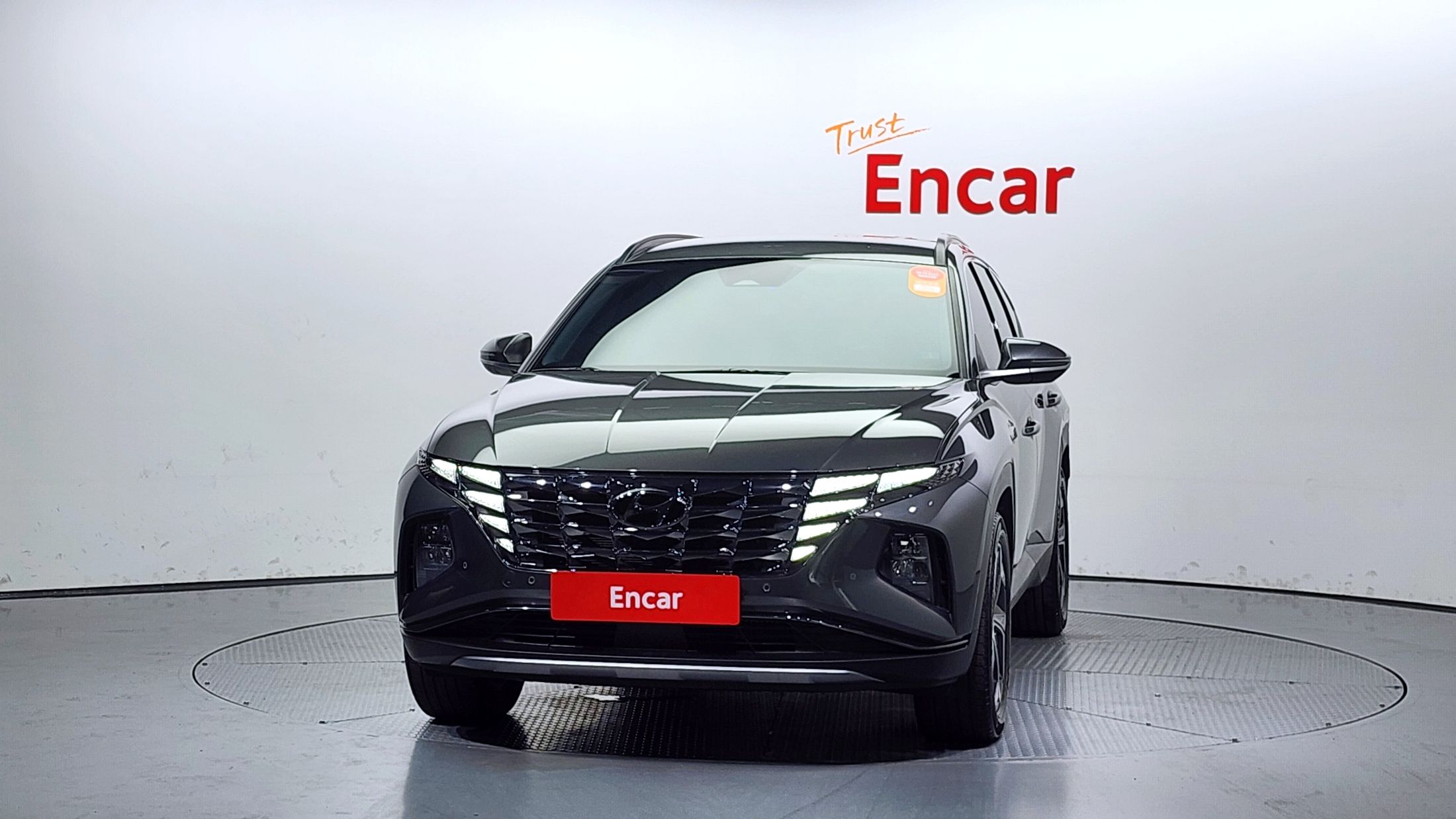 HYUNDAI TUCSON HYBRID NX4 2023