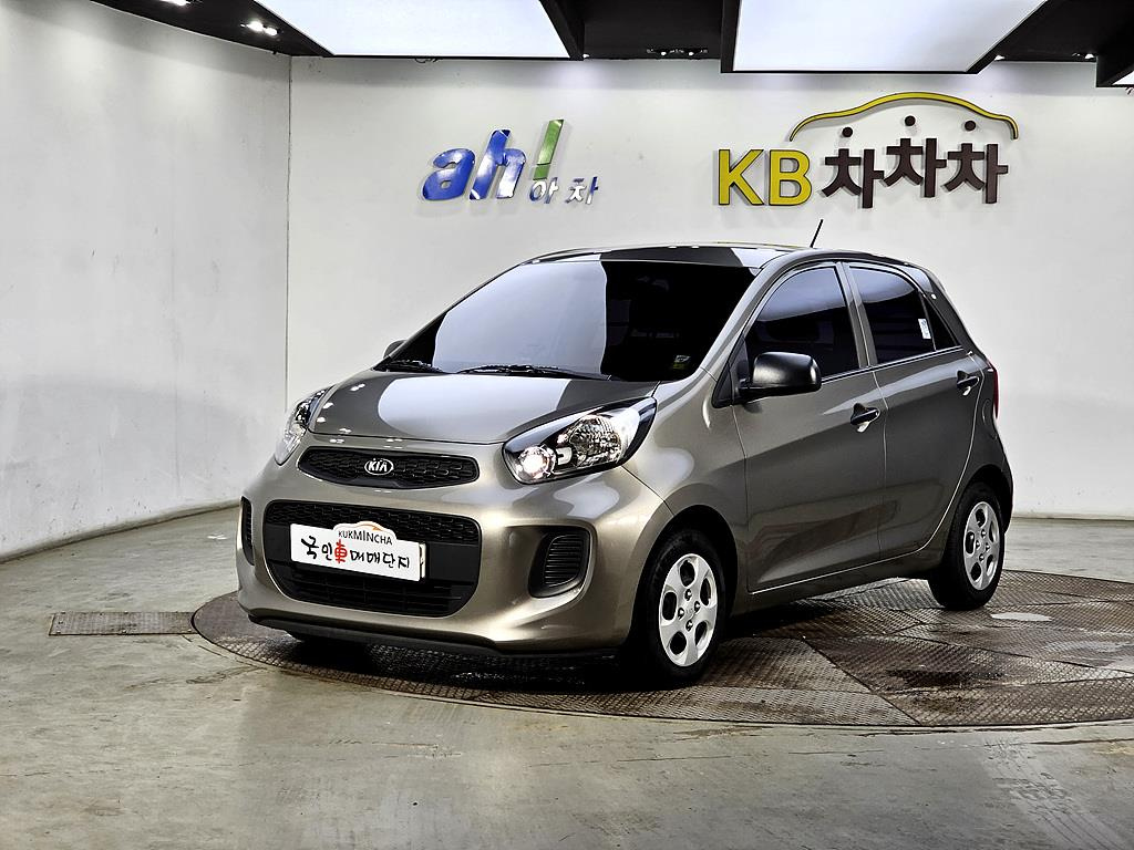 KIA MORNING