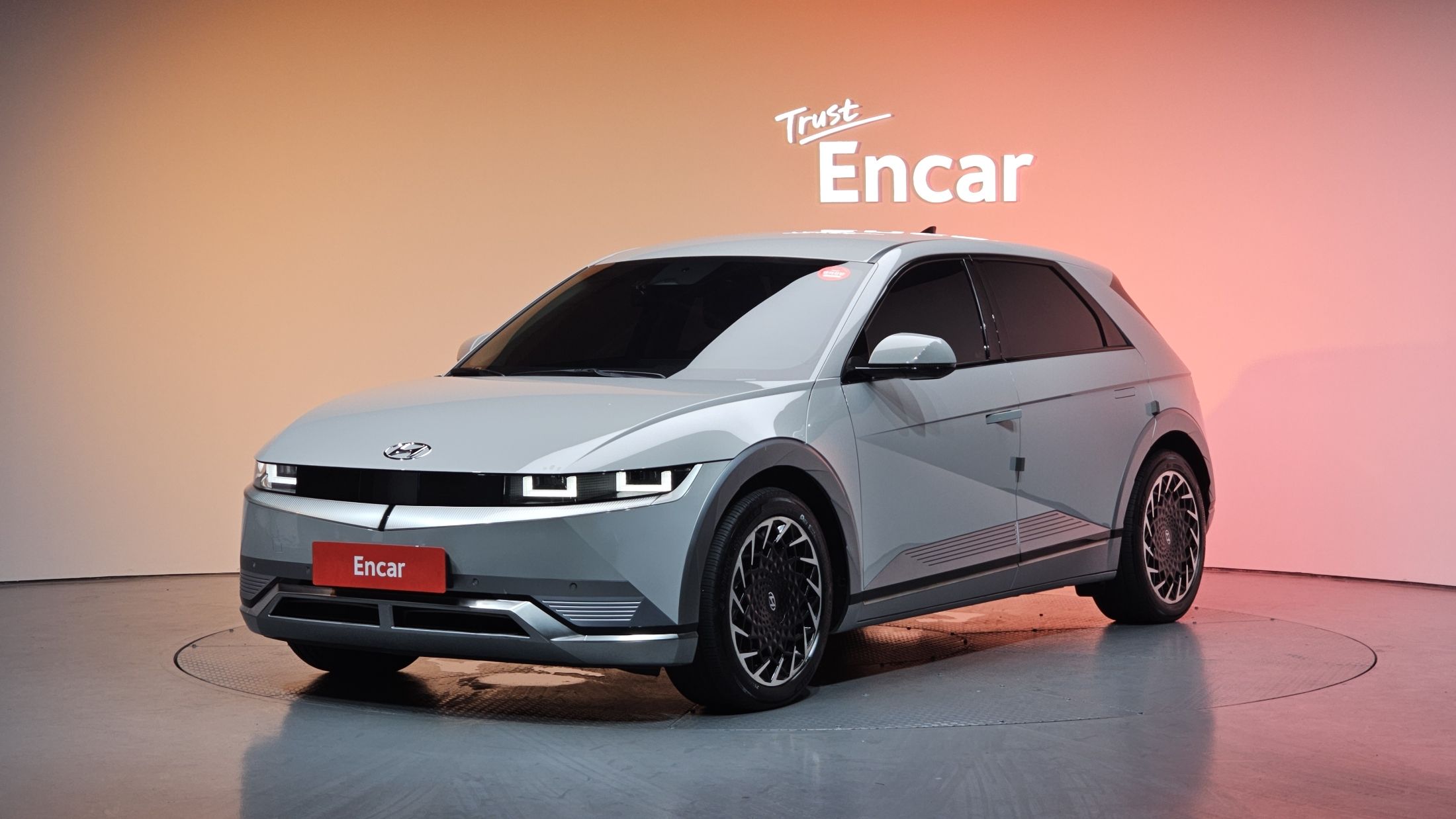 HYUNDAI IONIQ5
