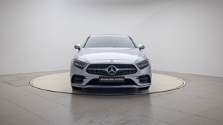MERCEDES BENZ CLS-CLASS C257 2019