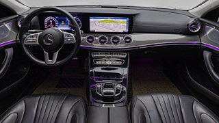 MERCEDES BENZ CLS-CLASS C257 2019