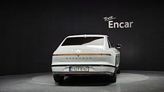 HYUNDAI GRANDEUR GN7 2023