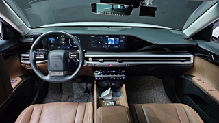 HYUNDAI GRANDEUR GN7 2023