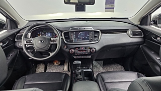 KIA SORENTO 2018