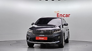 KIA SORENTO 2018
