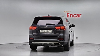 KIA SORENTO 2018