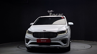 KIA CARNIVAL 2019