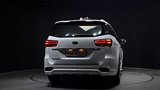 KIA CARNIVAL 2019