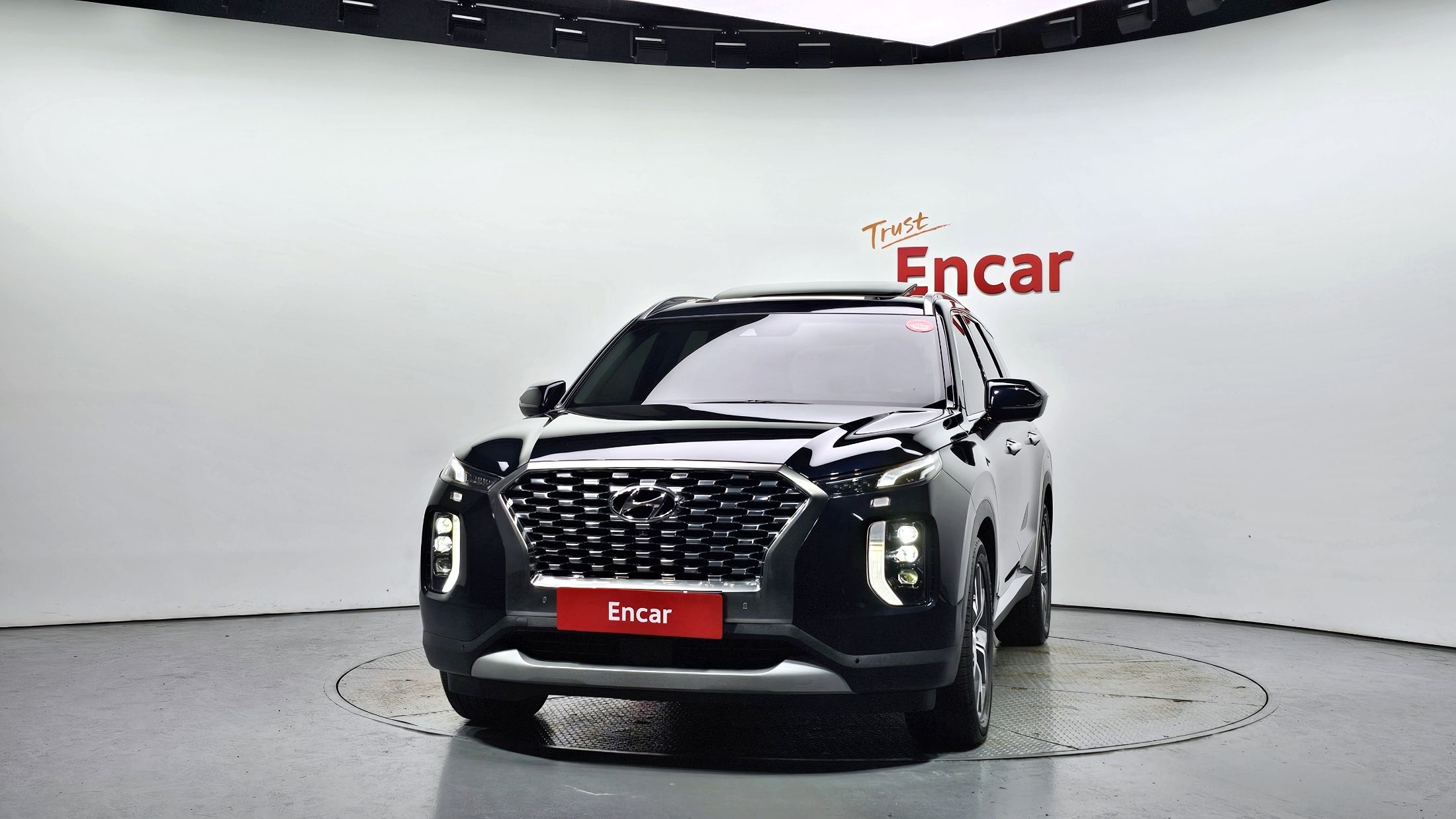 HYUNDAI PALISADE 2019