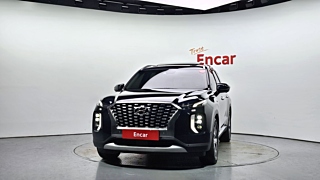 HYUNDAI PALISADE 2019
