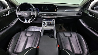 HYUNDAI PALISADE 2019