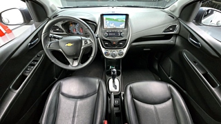 DAEWOO SPARK THE NEXT 2018