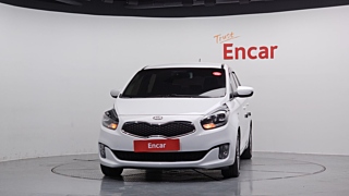 KIA CARENS 2013