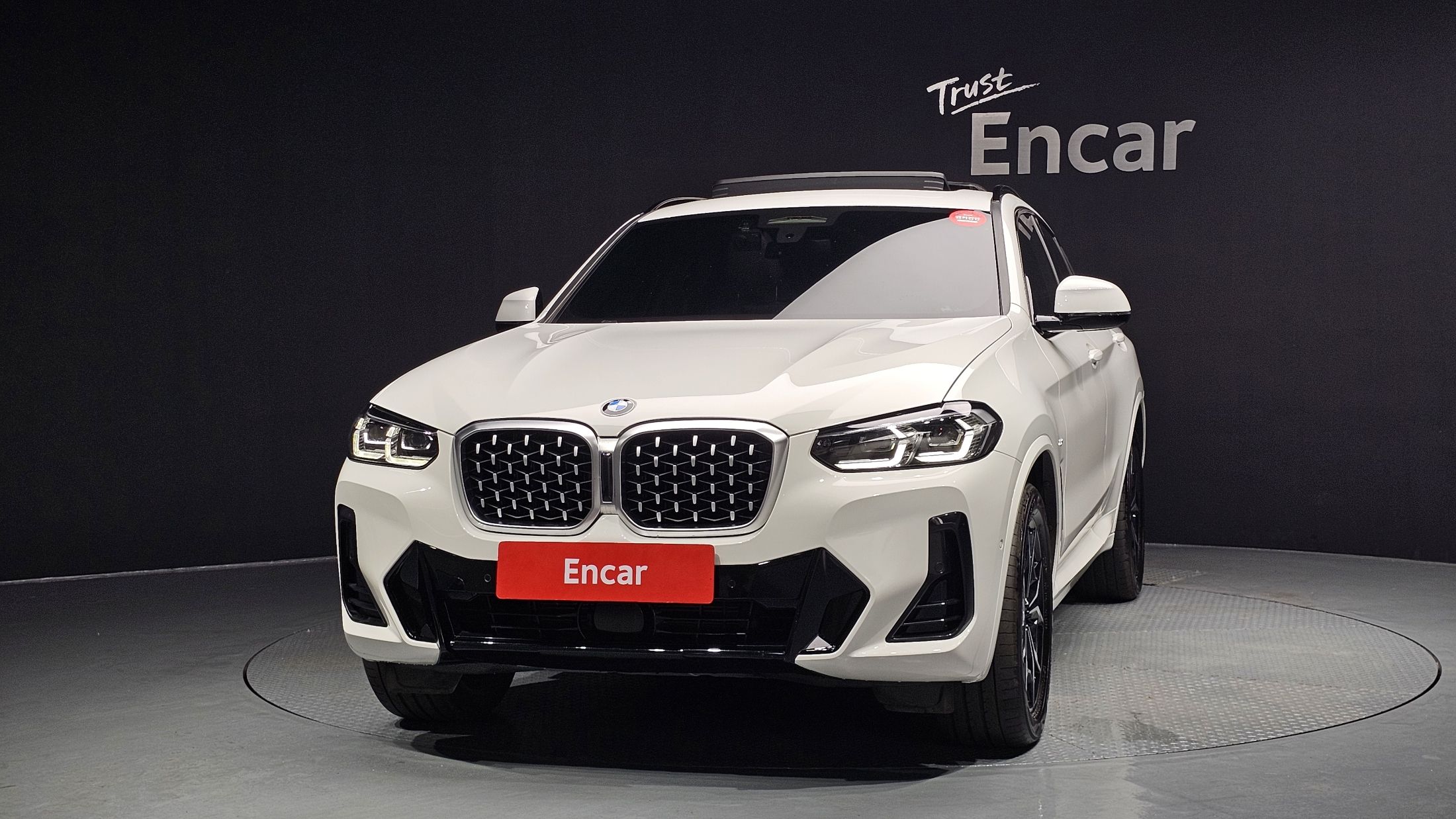 BMW X4 G02 2023