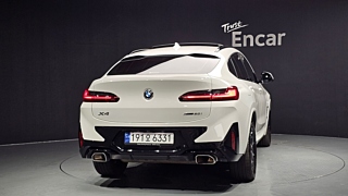 BMW X4 G02 2023