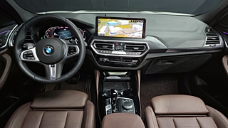 BMW X4 G02 2023