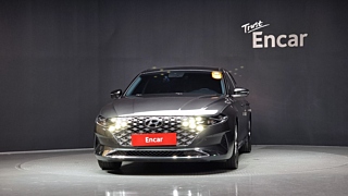 HYUNDAI GRANDEUR IG 2020