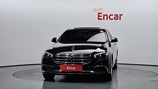 MERCEDES BENZ E-CLASS W213 2020