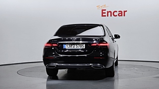 MERCEDES BENZ E-CLASS W213 2020