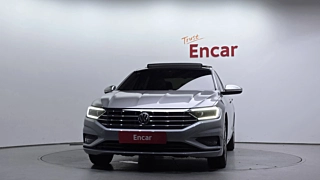 VOLKSWAGEN JETTA 2021
