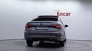 VOLKSWAGEN JETTA 2021
