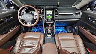 SAMSUNG QM6 2016