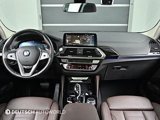 BMW X4 G02 2020