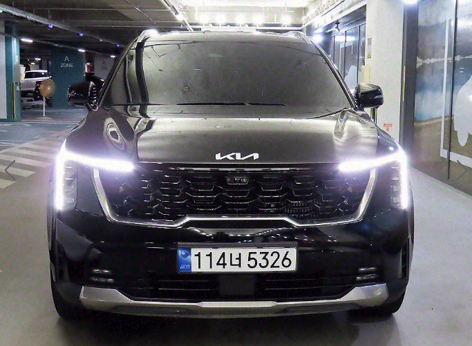 KIA SORENTO 2023