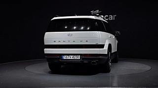 HYUNDAI SANTAFE MX5 2024
