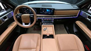 HYUNDAI SANTAFE MX5 2024