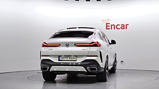 BMW X6 G06 2023