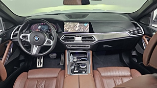 BMW X6 G06 2023