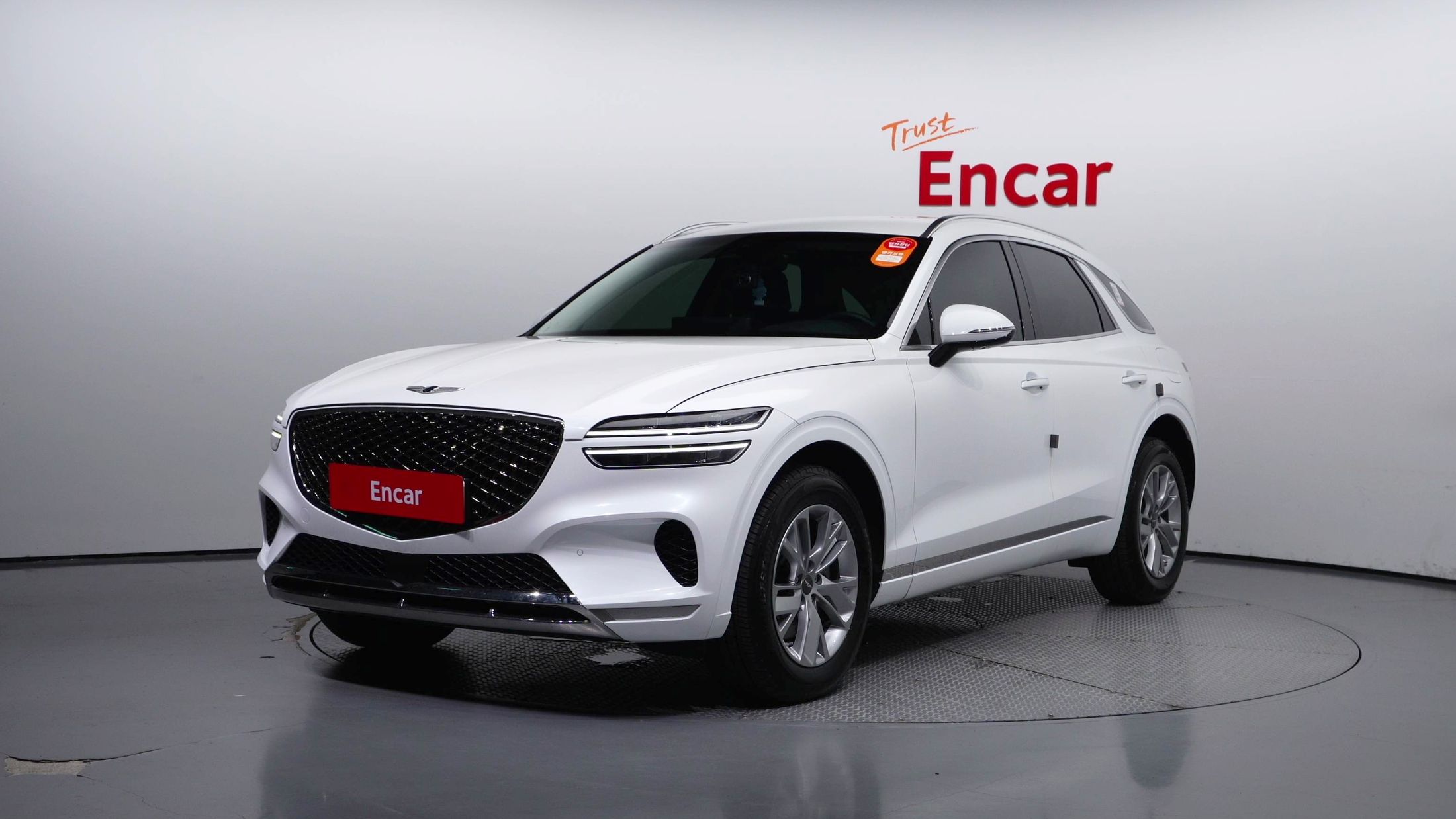 GENESIS GV70 2023