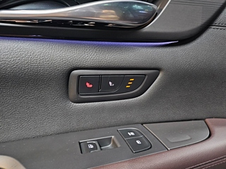 CADILLAC CT6 2019