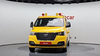 HYUNDAI STAREX GRAND 2020