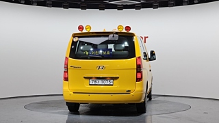 HYUNDAI STAREX GRAND 2020
