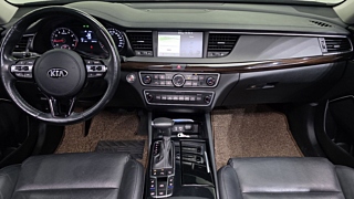 KIA K7 2018