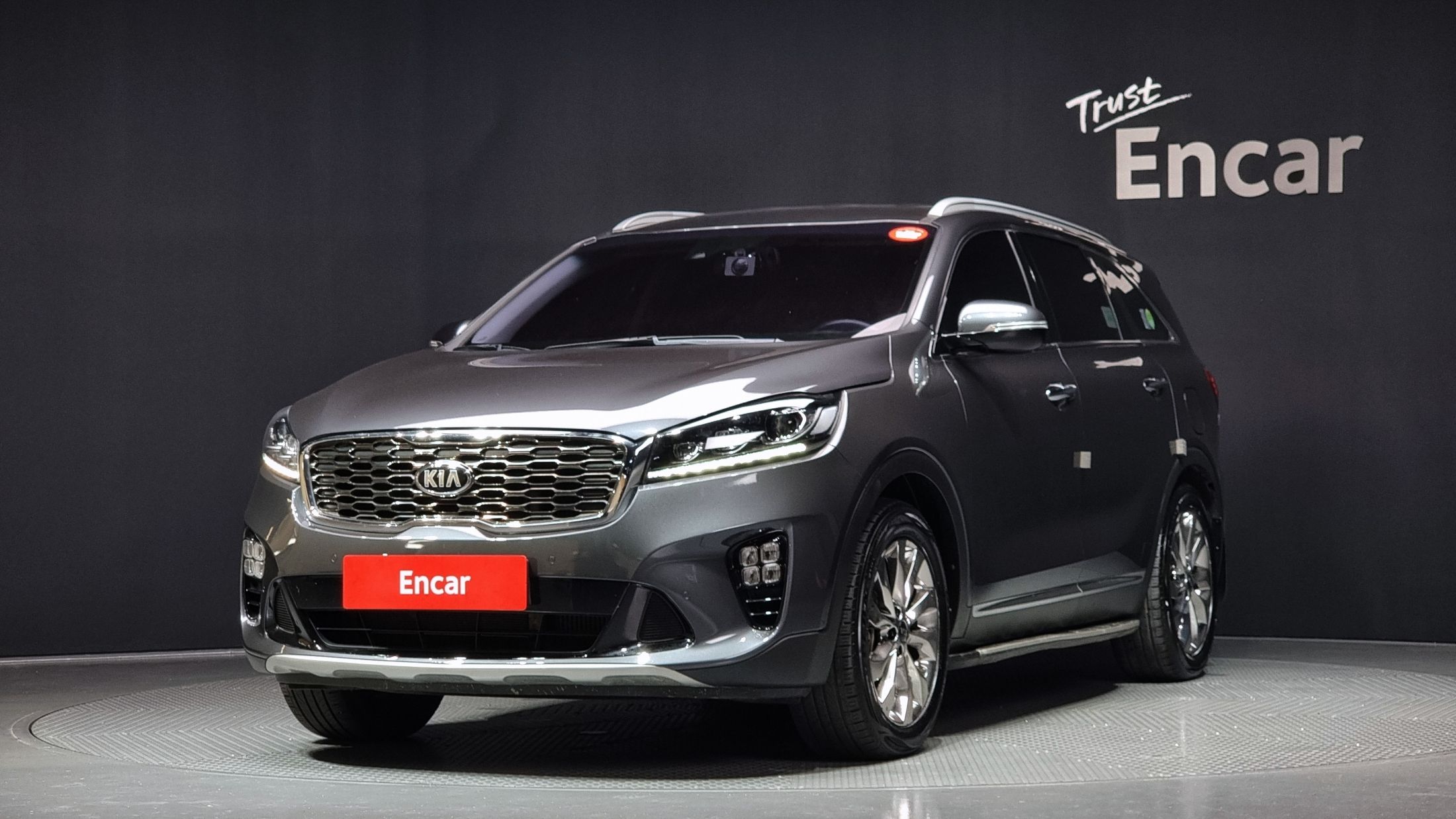 KIA SORENTO 2019