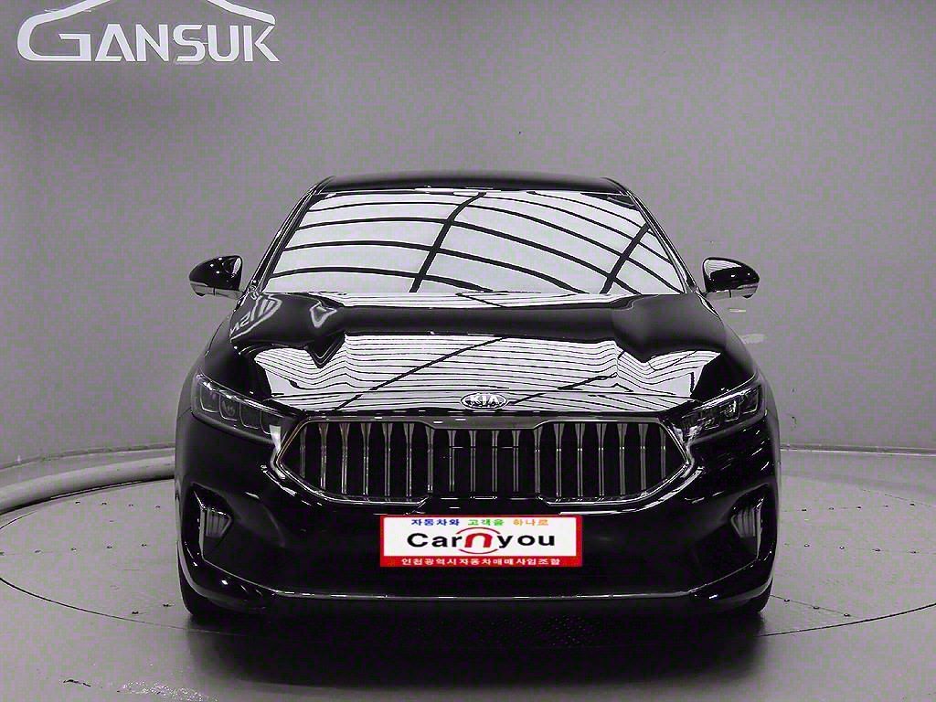KIA K7 PREMIER 2019