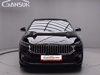 KIA K7 PREMIER 2019