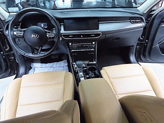 KIA K7 PREMIER 2019