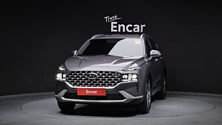 HYUNDAI SANTAFE 2020