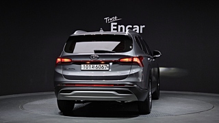 HYUNDAI SANTAFE 2020