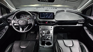HYUNDAI SANTAFE 2020