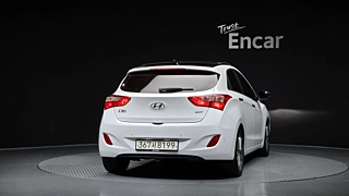 HYUNDAI I30 2016
